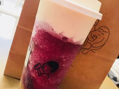 -喜茶(永旺梦乐城店)