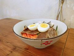 牛舌拌饭-高丽雅(滨北店)
