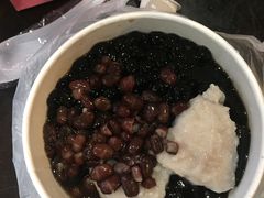 滑嫩仙草系列-鲜芋仙(苏州干将店)