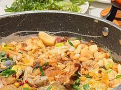-黑明餐厅(白鹭洲店)