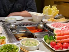 -海底捞火锅(奉化银泰店)