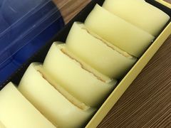 白玉卷-山山家·新鲜烘焙(现代城店)