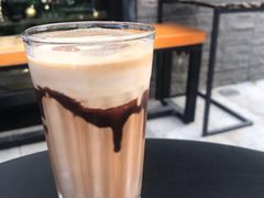 -明谦·Coffee&Cocktail Bar(美您公园店)