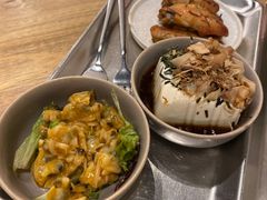 -Retro Deli 茶泡饭