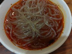 -万记麻辣烫国展总店