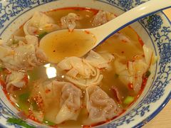 -清真·西北桥头拉面大王(丁家桥店)