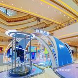 大连恒隆广场｜心潮无限·拍照有[礼物]喔