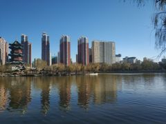 -迎泽公园