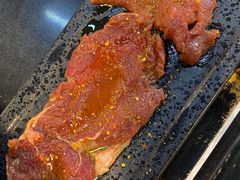 -牛犇烤肉(物资学院路店)