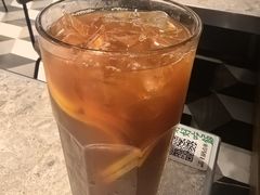 -留半山·香港食堂(啦啦宝都店)
