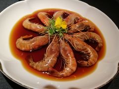 -南里山房·新淮扬菜(徐汇万科店)