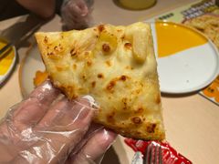 -乐凯撒披萨(中心书城店)