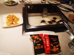 -海底捞火锅(劲松店)