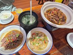 -衡厨·衡阳土菜(中南店)