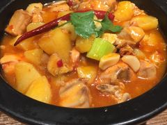 -云海肴·汽锅鸡·云南菜(美罗城店)