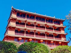 -越秀公园(地铁站)
