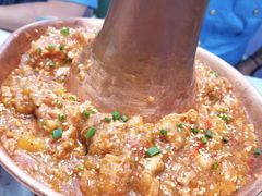 -浩海火燒雲傣家菜(芮欧百货店)