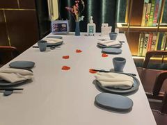 -君子·兰餐厅(长江路店)
