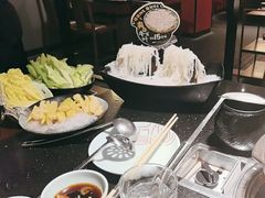 -捞王猪肚鸡火锅(昆山店)