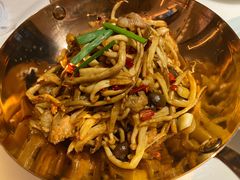 -径山十八道·风味民间菜(杭州总店)