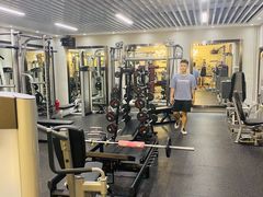 -YCHL Studios健身工作室(市二宫店)