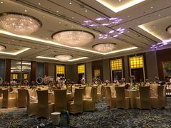 -上海雅居乐万豪侯爵酒店