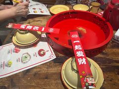 -聂发财重庆江湖菜(解放碑店)
