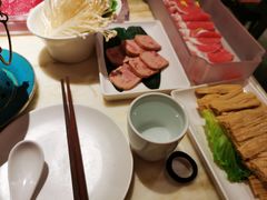 -涮福記·现切牛羊肉火锅(世纪汇店)