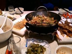 android_upload_pic-楚太子  中餐&烧烤(武大店)