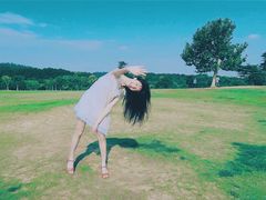 -钟山体育运动公园
