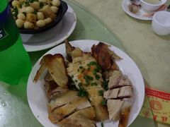 -秋姐美食店(旅游大道店)