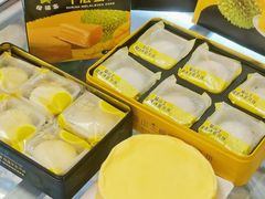 -盛杰果业(张庄路店)