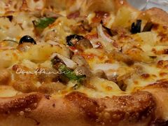 -必胜客(远大路店)