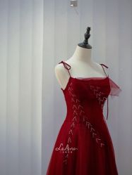 -LAFINE 兰斐婚纱礼服馆