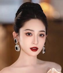 -熙画美上门MakeUp美甲美睫