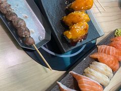 -沼津港精致料理·寿喜烧·烧鸟(漕河泾印象城店)