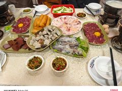 -聚家渔村·寻味顺德(大良店)