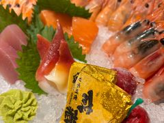 -贵木日本料理·铁板烧(新地假日广场店)