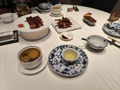 -侨美食家·40年地道粤菜(珠江新城店)