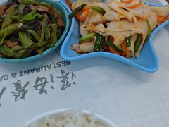 -深海中餐厅(国家海洋博物馆店)