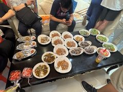 -又见炊烟私房菜(敬亭路店)