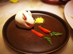-京华烟云·北京烤鸭(领展购物广场·中关村店)