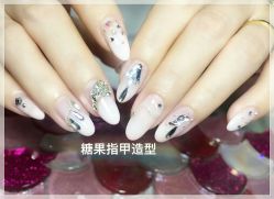 手部美甲-光SPA科技美肤