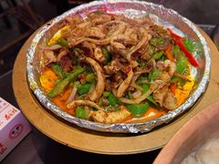 -阿财老铺·老蚌埠龙虾城(华夏总店)