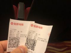 -中影国际影城(兰生大厦CINITY LED店)