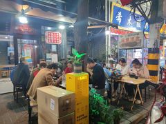 -清真·穆萨砂锅(大皮院店)