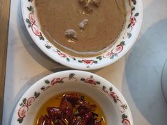 -东门口·鲜爆肚涮肉·烧烤(老门东店)