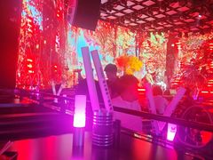 -MOSSO·Liveshow(M3香港广场店)