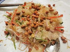 捞起鱼生-德胜轩正宗顺德菜(宝安沙井会展中心店)