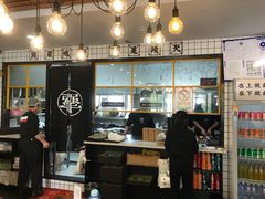 -犟骨头排骨饭(回龙观龙禧店)